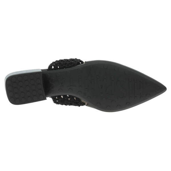 detail Dámske lodičky Hispanitas HV264778 black