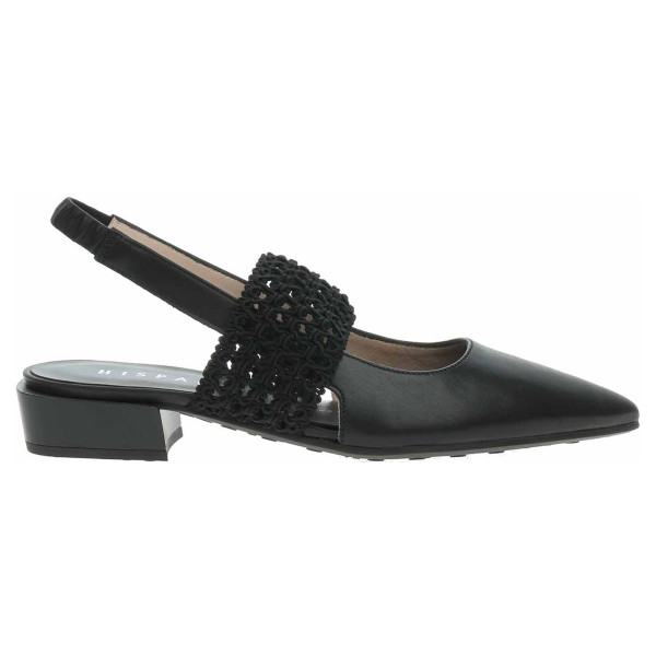 detail Dámske lodičky Hispanitas HV264778 black
