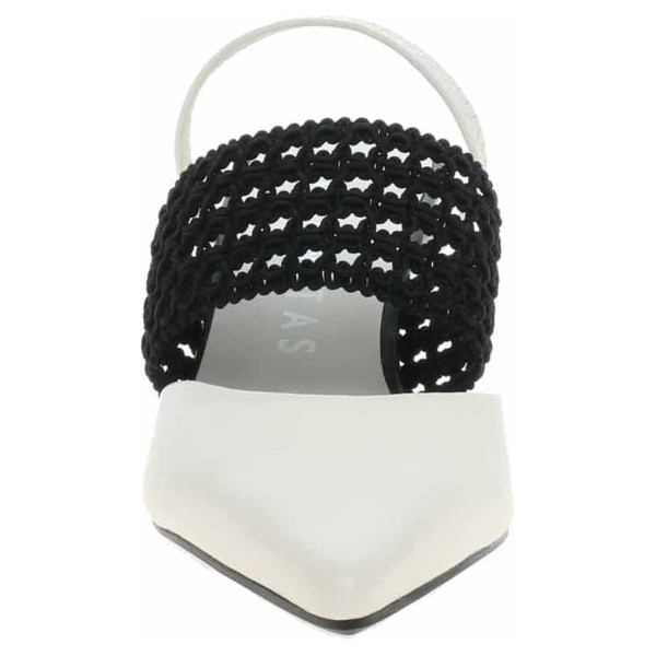 detail Dámske lodičky Hispanitas HV264779 panna