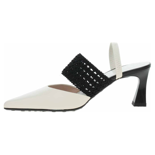 detail Dámske lodičky Hispanitas HV264779 panna