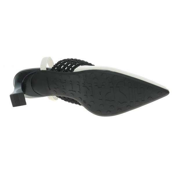 detail Dámske lodičky Hispanitas HV264779 panna