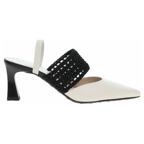 detail Dámske lodičky Hispanitas HV264779 panna