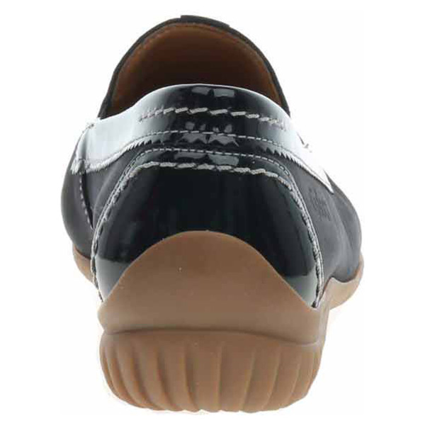 detail Dámske mokasiny Gabor 86.090.26 nightblue