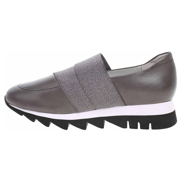 detail Dámske mokasiny Gerry Weber G32322 24780 asphalt