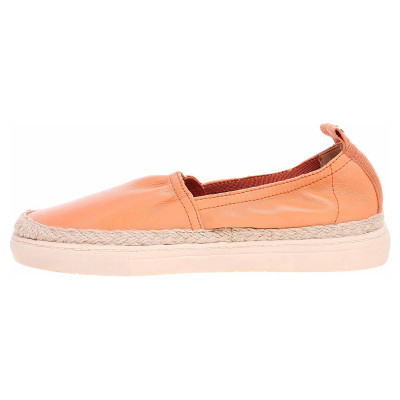 detail Dámska topánky Tamaris 1-24611-34 light peach