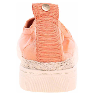 detail Dámska topánky Tamaris 1-24611-34 light peach