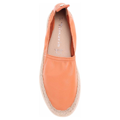 detail Dámska topánky Tamaris 1-24611-34 light peach