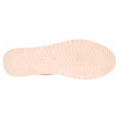detail Dámska topánky Tamaris 1-24611-34 light peach