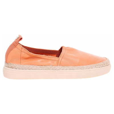 detail Dámska topánky Tamaris 1-24611-34 light peach