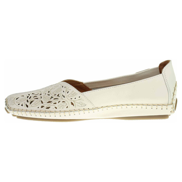 detail Dámske mokasiny Pikolinos 578-4976 nata