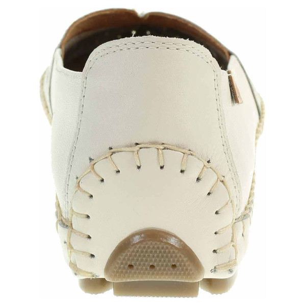 detail Dámske mokasiny Pikolinos 578-4976 nata