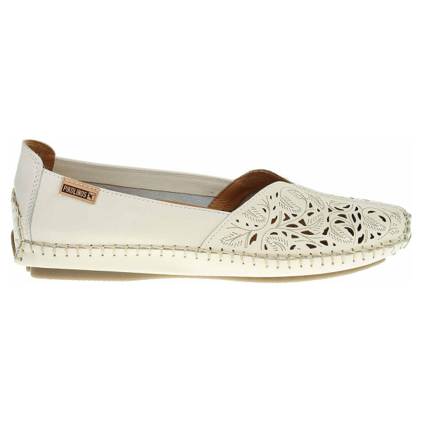 detail Dámske mokasiny Pikolinos 578-4976 nata