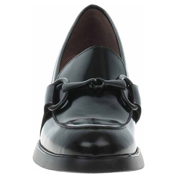 detail Dámske mokasiny Wonders G-6121 regata negro