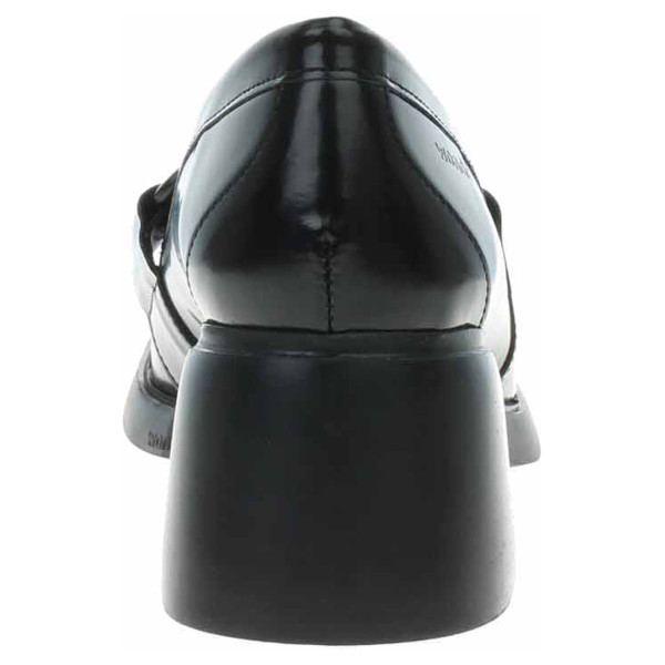 detail Dámske mokasiny Wonders G-6121 regata negro