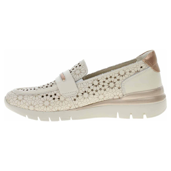 detail Dámske mokasiny Pikolinos W4R-6518C1 nata