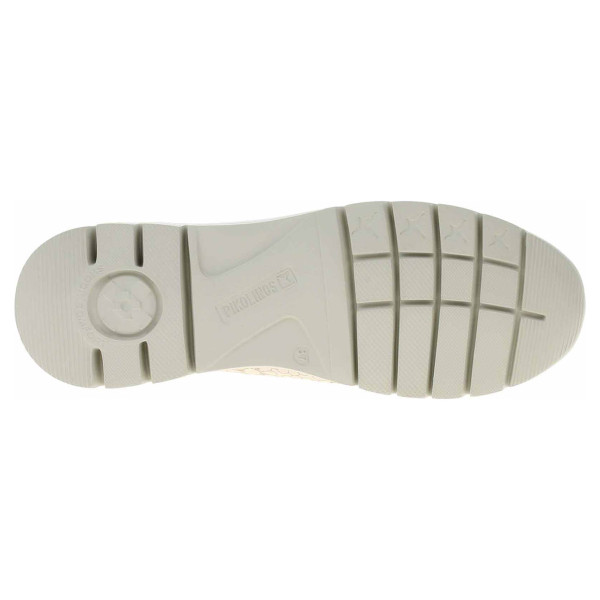 detail Dámske mokasiny Pikolinos W4R-6518C1 nata