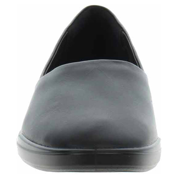 detail Dámske mokasiny Ecco Simpil W 20860301001 black