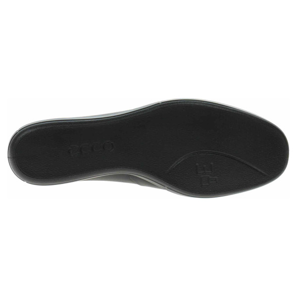 detail Dámske mokasiny Ecco Simpil W 20860301001 black