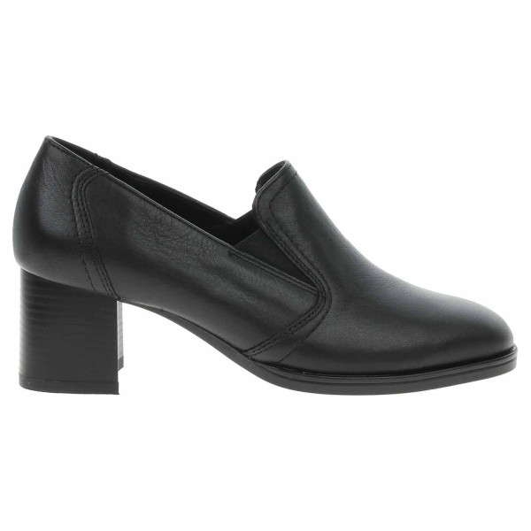 detail Dámske mokasiny Ara 12-22304-01 schwarz