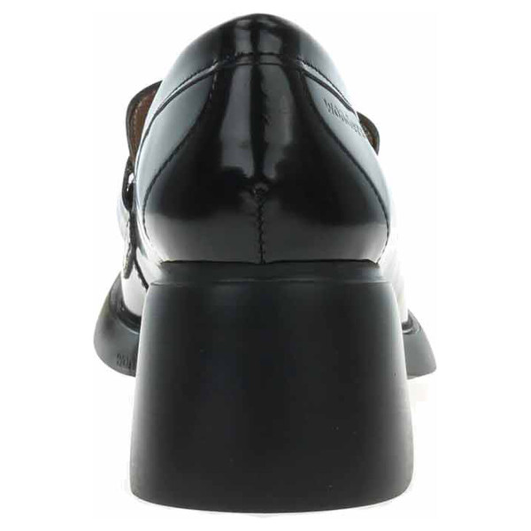 detail Dámske mokasiny Wonders G-6140 regata negro