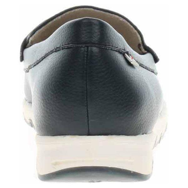 detail Dámske mokasiny s.Oliver 5-24601-42 navy