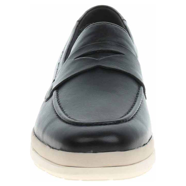 detail Dámske mokasiny Tamaris 1-24720-42 navy