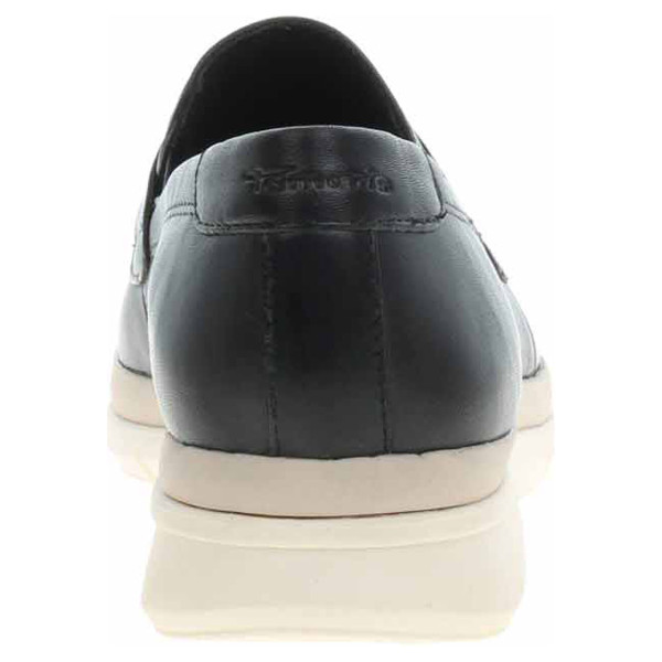 detail Dámske mokasiny Tamaris 1-24720-42 navy