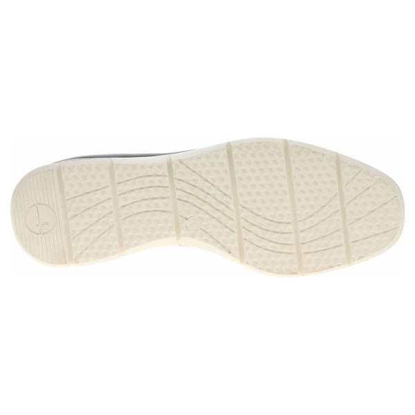 detail Dámske mokasiny Tamaris 1-24720-42 navy
