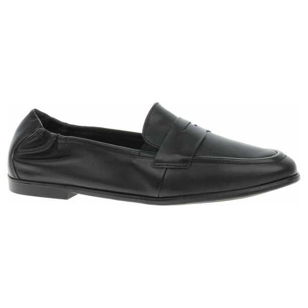 detail Dámske mokasiny Tamaris 1-24210-42 black