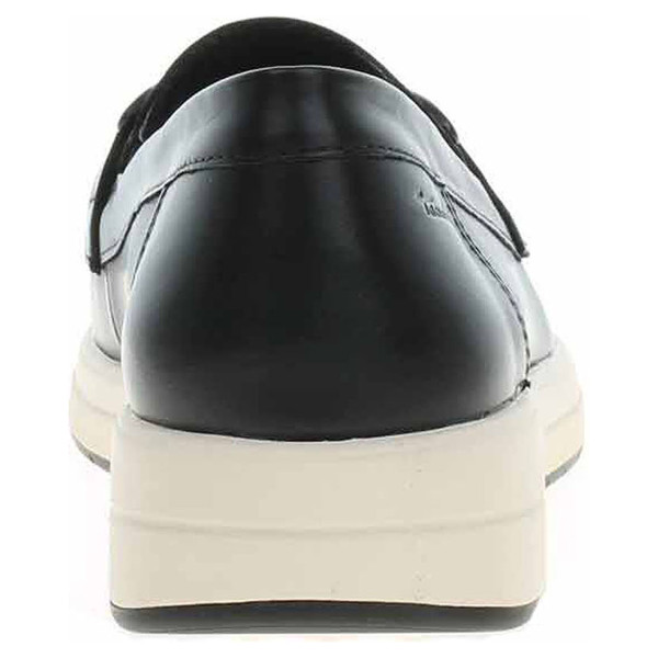 detail Dámske mokasiny Tamaris 8-84700-42 black nappa