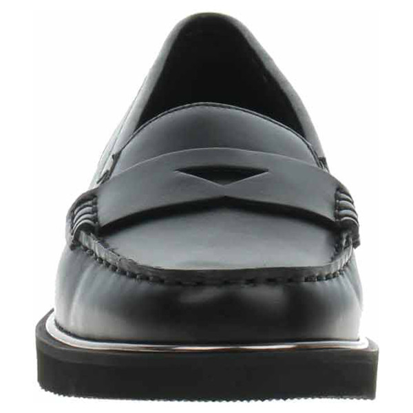 detail Dámske mokasiny Ara 12-34801-01 schwarz