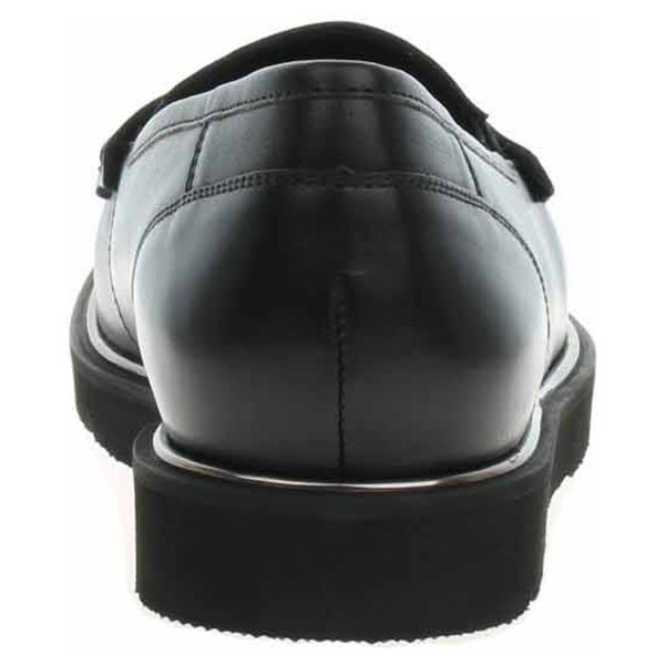 detail Dámske mokasiny Ara 12-34801-01 schwarz