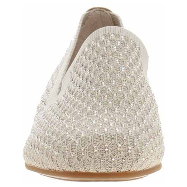 detail Dámske mokasiny Gabor 65.216.42 oak