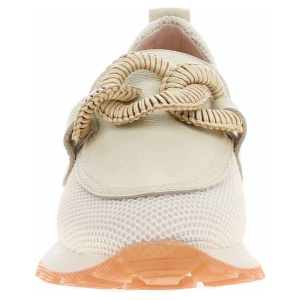 detail Dámske mokasiny Hispanitas HV254065 Kansas latte