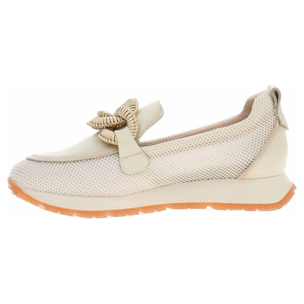 detail Dámske mokasiny Hispanitas HV254065 Kansas latte