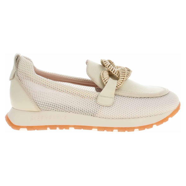 detail Dámske mokasiny Hispanitas HV254065 Kansas latte
