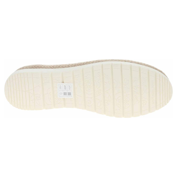 detail Skechers Slip-on - Flexpadrille 3.0-Serene Sweetie white-multi