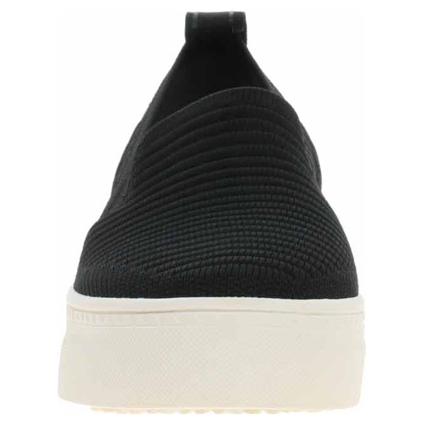 detail Dámske mokasiny Tamaris 1-24704-42 black