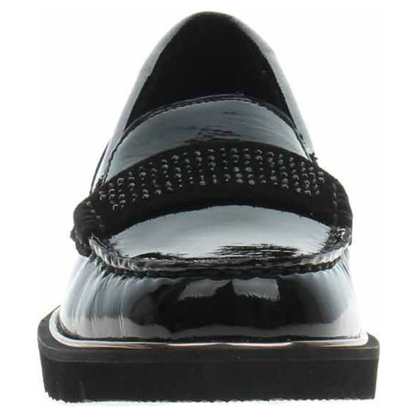 detail Dámske mokasiny Ara 12-34803-13 schwarz