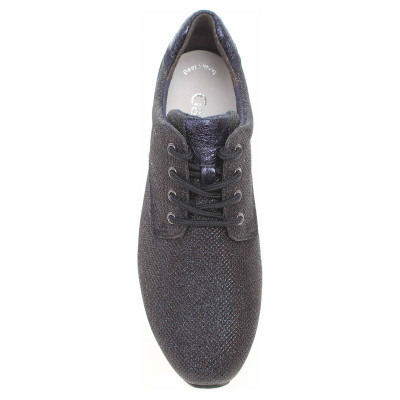 detail Dámske poltopánky Gabor 84.320.66 nightblue-night