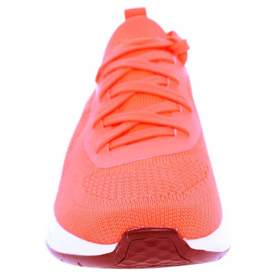 detail Tamaris dámské tenisky 1-23705-24 orange neon