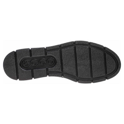 detail Dámske poltopánky Ecco Bella 28204304001 black
