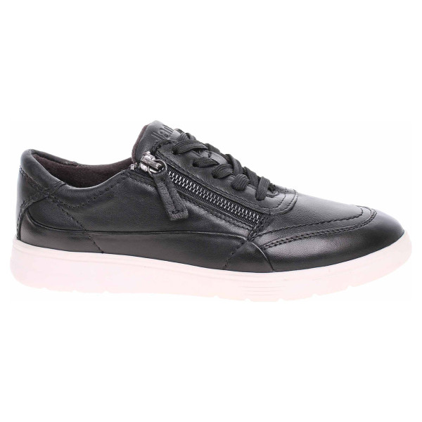detail Dámska topánky Jana 8-23750-26 black