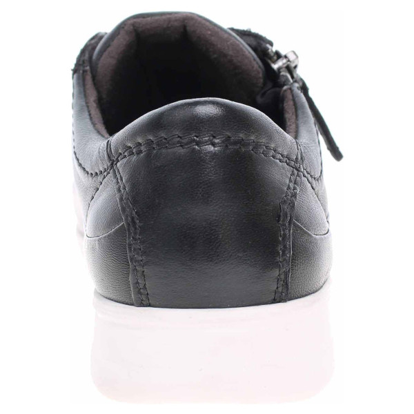 detail Dámska topánky Jana 8-23750-26 black