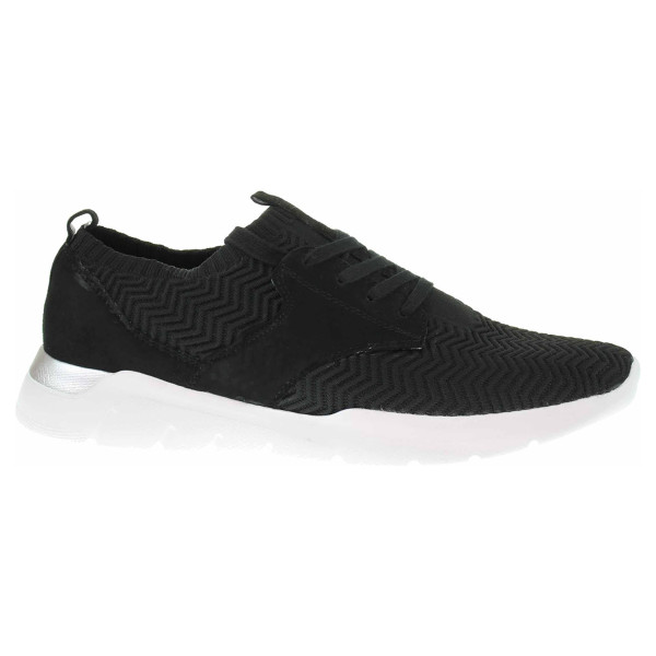 detail Dámska topánky Jana 8-23720-26 black