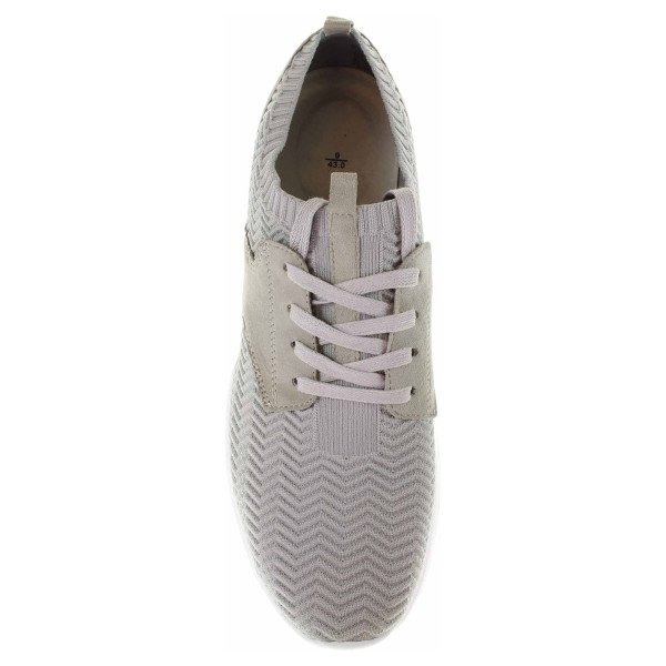 detail Dámska topánky Jana 8-23720-26 grey