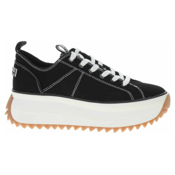 detail Dámska topánky Tamaris 1-23731-20 black
