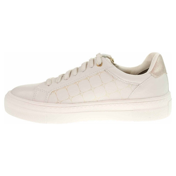 detail Dámska topánky Tamaris 1-23313-28 beige comb