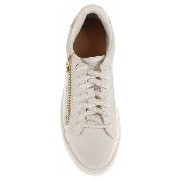 detail Dámska topánky Tamaris 1-23313-28 beige comb