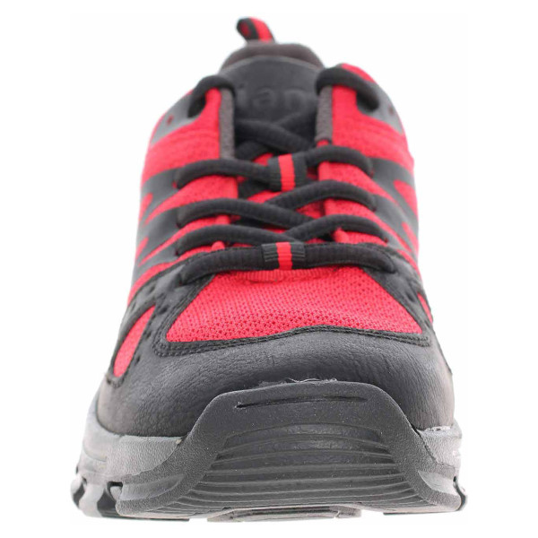 detail Dámska topánky Jana 8-23735-27 red